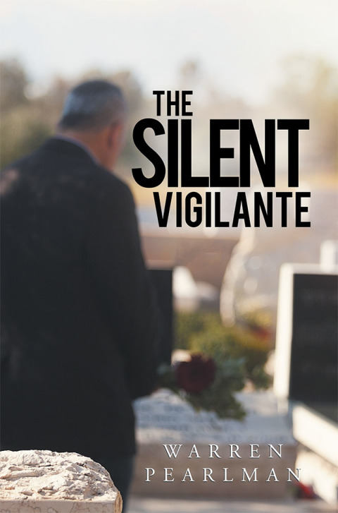 Cover image for book The Silent Vigilante