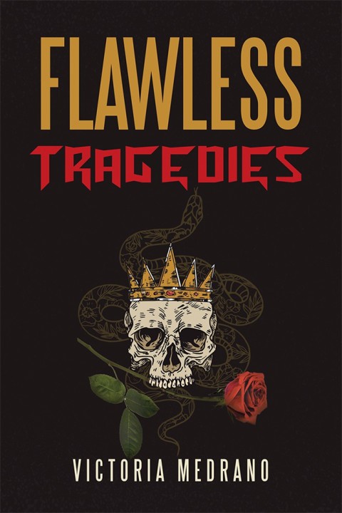 Cover image for book Flawless Tragedies