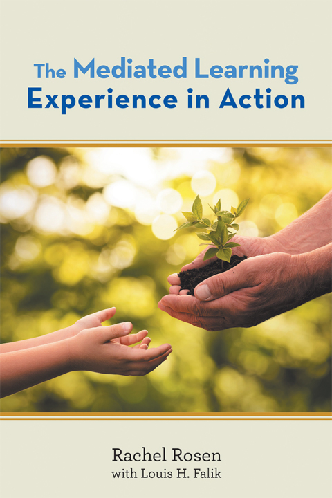 Cover image for book The Mediated Learning Experience in Action