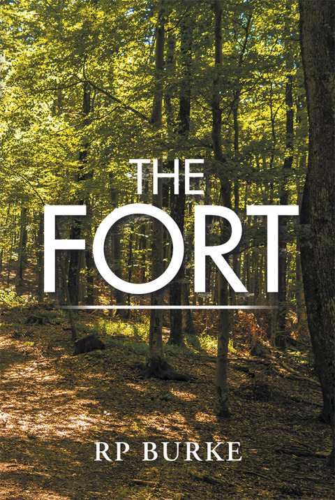 Cover image for book The Fort