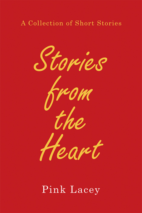Cover image for book Stories from the Heart