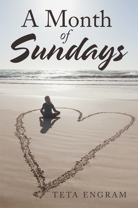 Cover image for book A Month of Sundays