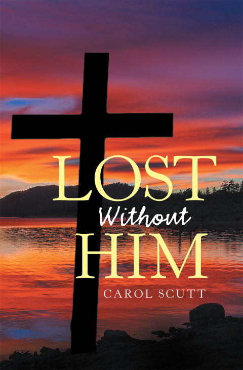 Cover image for book Lost Without Him