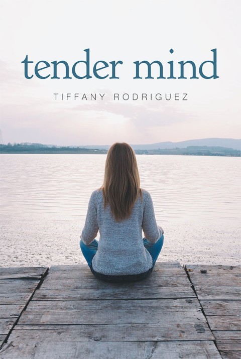 Cover image for book Tender Mind