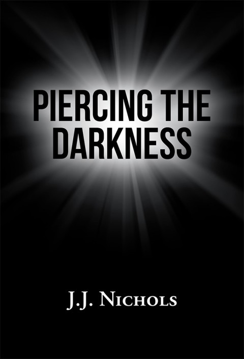 Cover image for book Piercing the Darkness