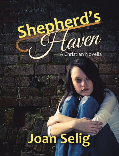 Cover image for book Shepherd’s Haven