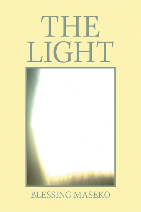 Cover image for book The Light