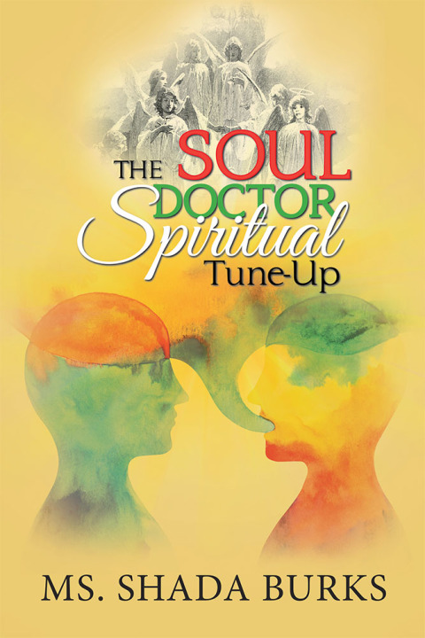Cover image for book The Soul Doctor Spiritual Tune-Up