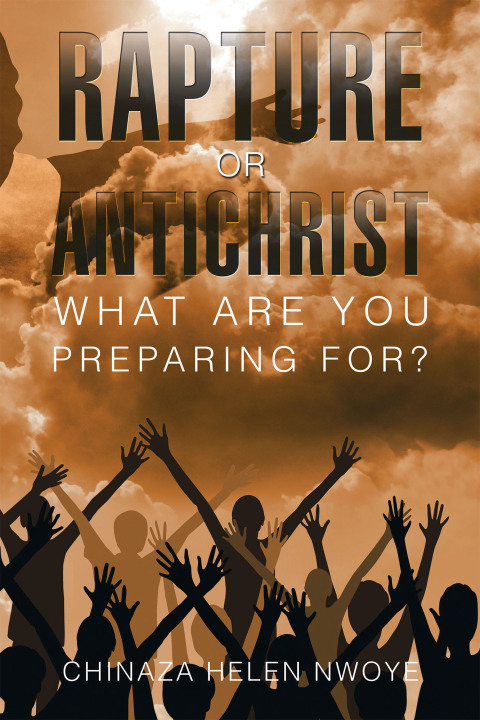 Cover image for book Rapture or Antichrist What Are You Preparing For?