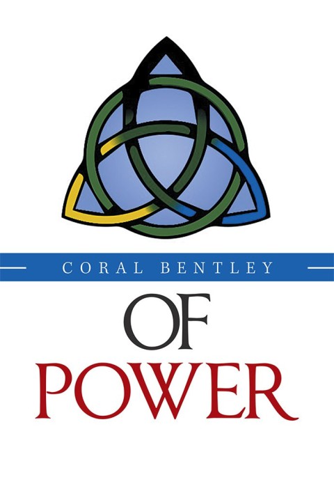 Cover image for book Of Power