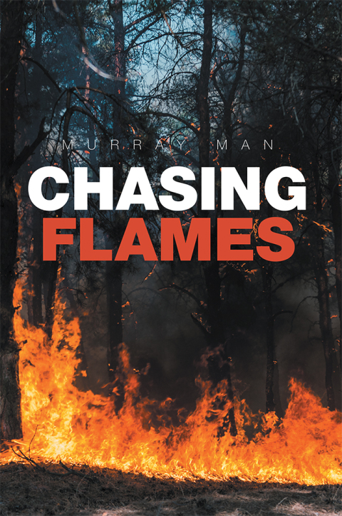 Cover image for book Chasing Flames