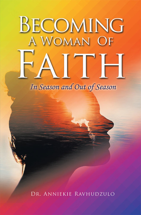 Cover image for book Becoming a Woman of Faith