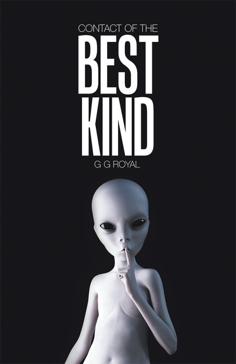 Cover image for book Contact of the Best Kind
