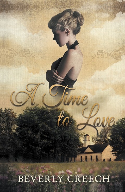 Cover image for book A Time to Love