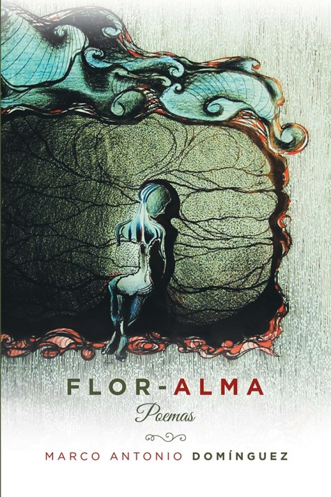 Cover image for book Flor-Alma