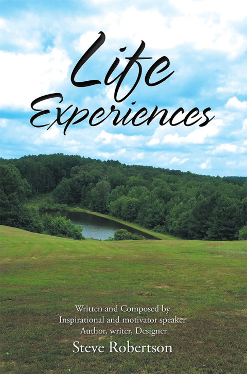 Cover image for book Life Experiences