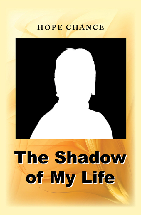 Cover image for book The Shadow of My Life