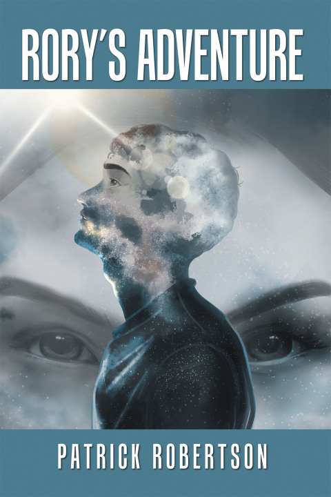 Cover image for book Rory’s Adventure