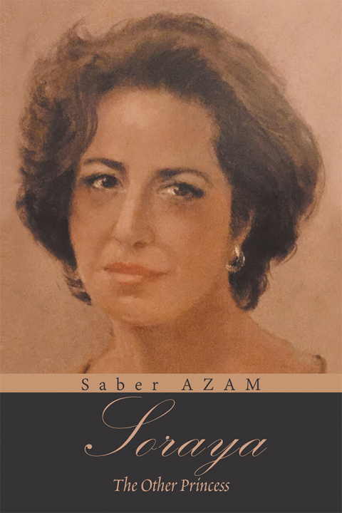Cover image for book Soraya