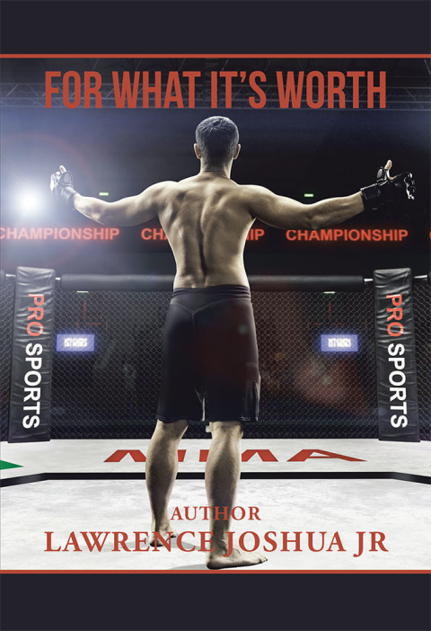 Cover image for book For What It’s Worth