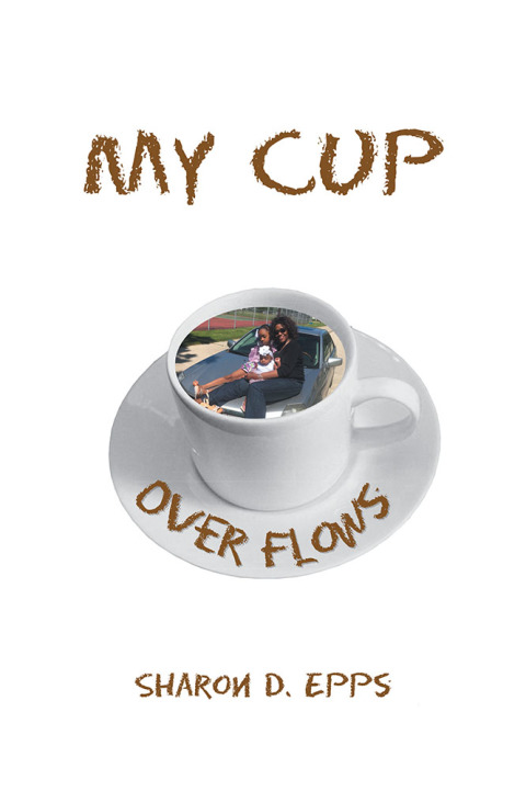 Cover image for book My Cup over Flows