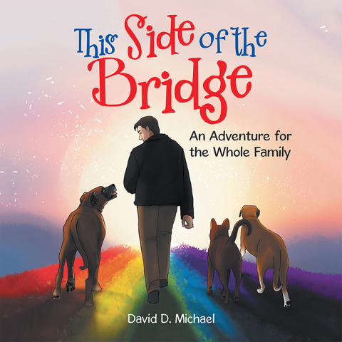 Cover image for book This Side of the Bridge