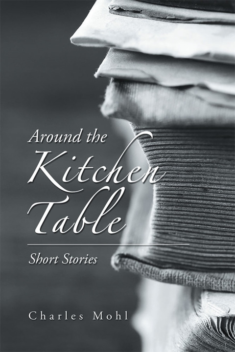 Cover image for book Around the Kitchen Table