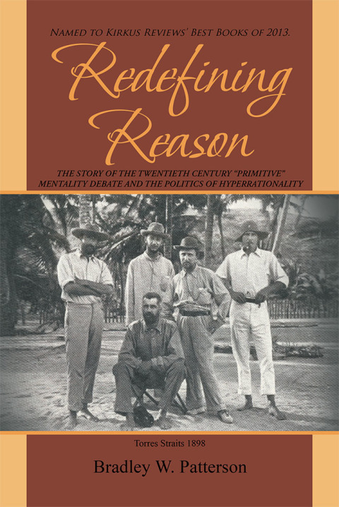 Cover image for book Redefining Reason