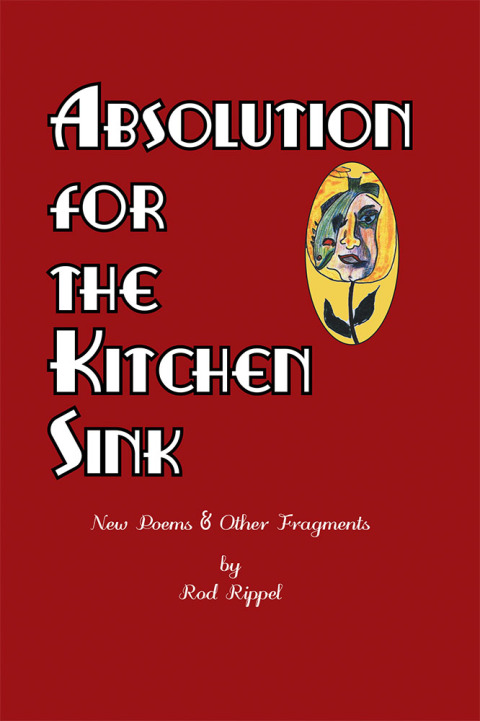 Cover image for book Absolution for the Kitchen Sink