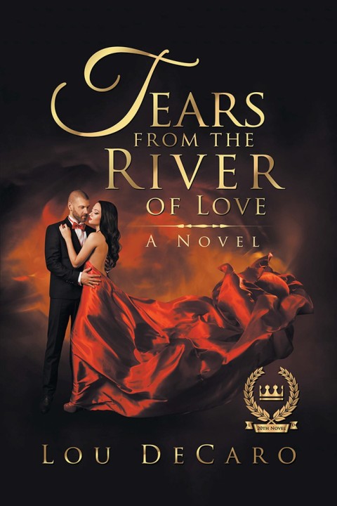 Cover image for book Tears from the River of Love
