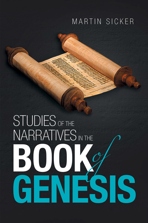 Cover image for book Studies of the Narratives in the Book of Genesis