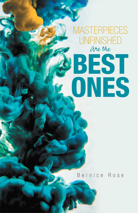 Cover image for book Masterpieces Unfinished Are the Best Ones