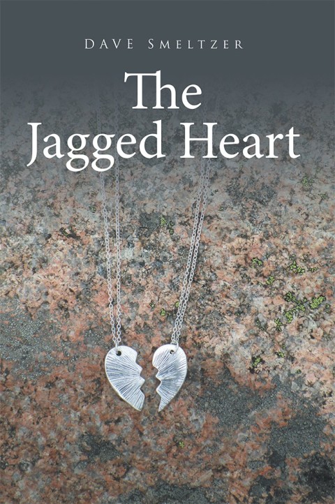 Cover image for book The Jagged Heart