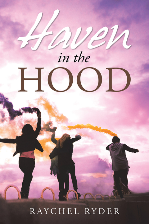 Cover image for book Haven in the Hood