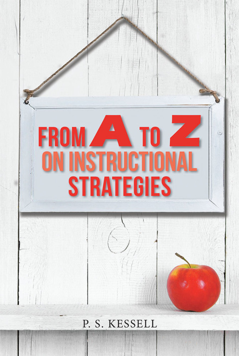 Cover image for book From a to Z on Instructional Strategies
