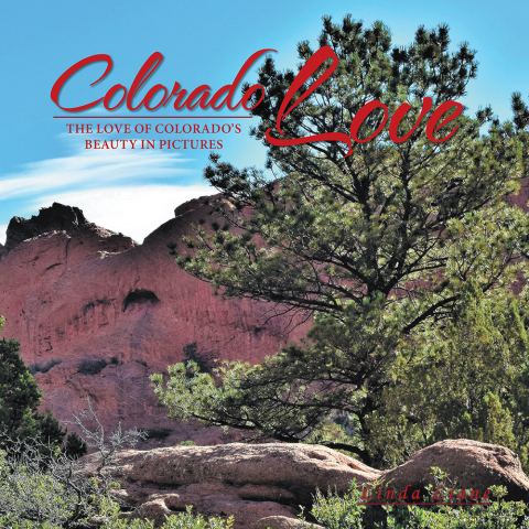 Cover image for book Colorado Love