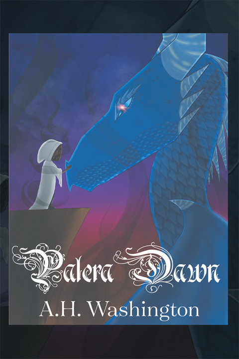 Cover image for book Palera Dawn