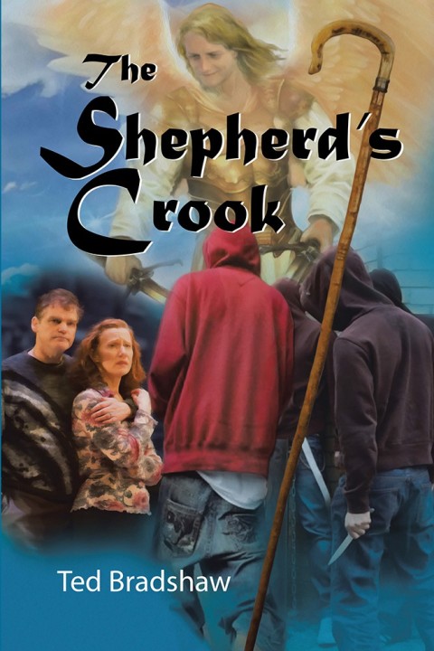 Cover image for book The Shepherd’s Crook