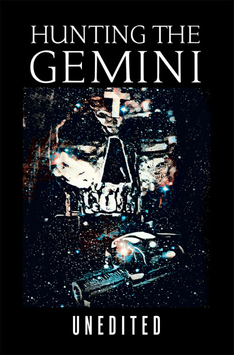 Cover image for book Hunting the Gemini