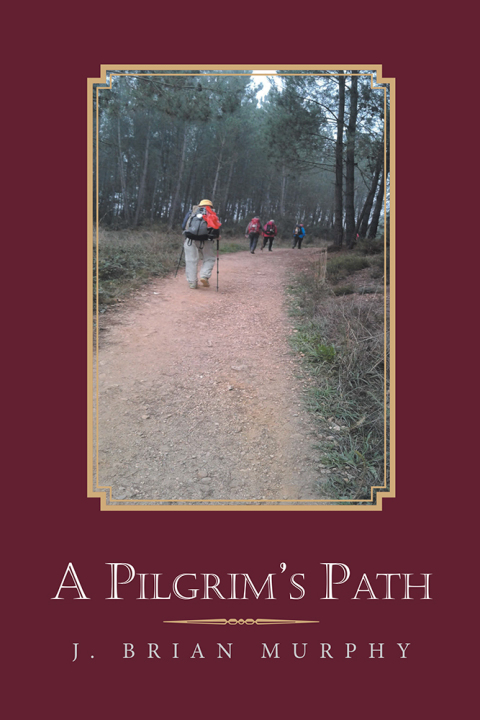 Cover image for book A Pilgrim’s Path
