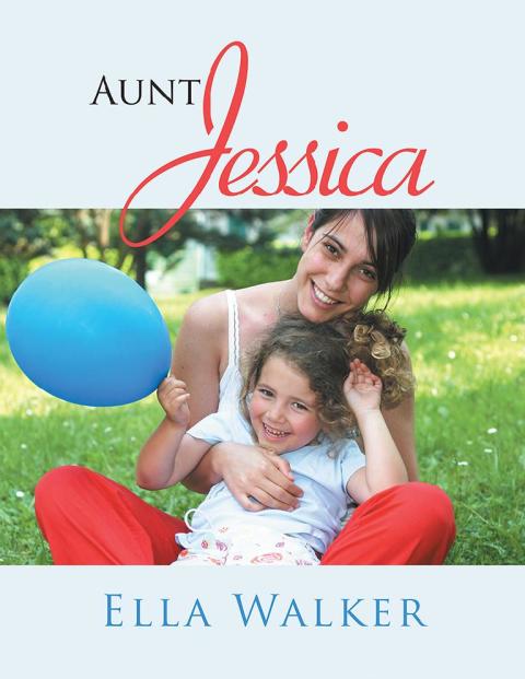 Cover image for book Aunt Jessica