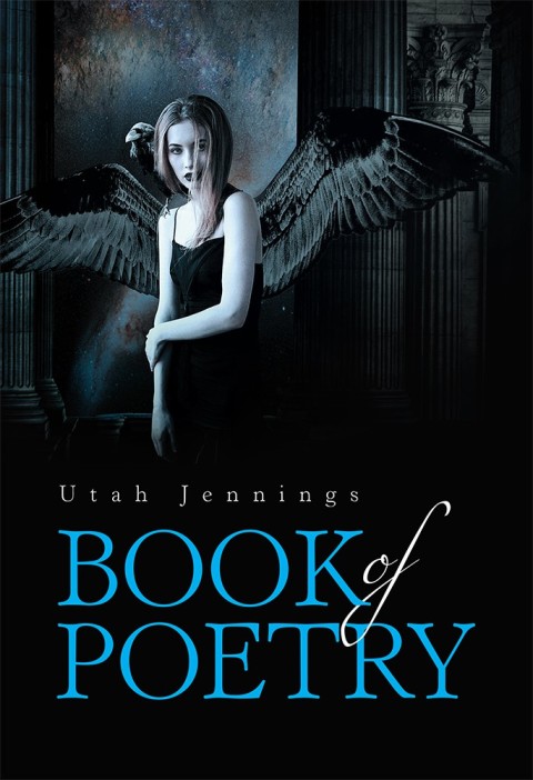 Cover image for book Book of Poetry