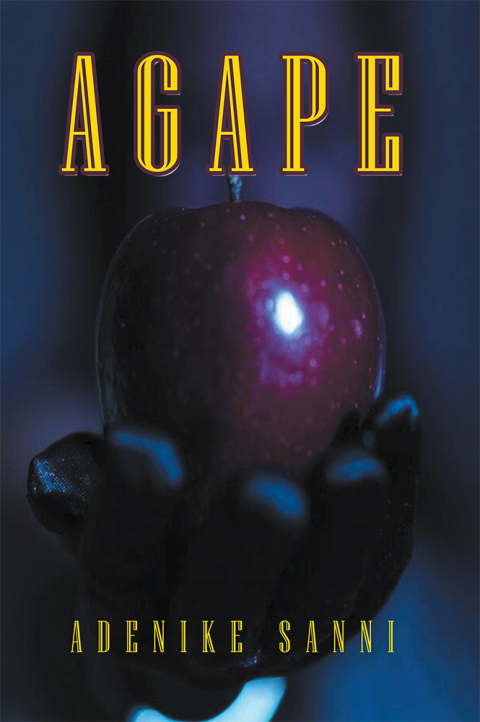 Cover image for book Agape