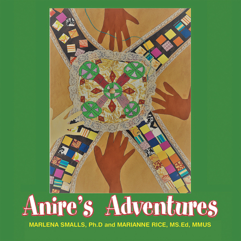 Cover image for book Anire’s Adventures