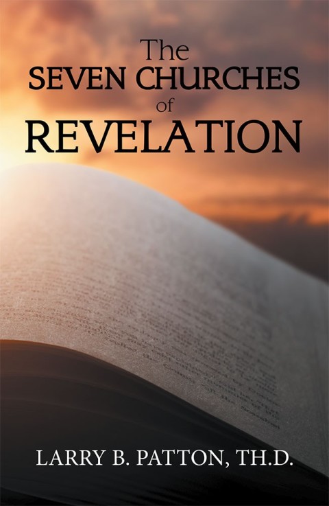 Cover image for book The Seven Churches of Revelation