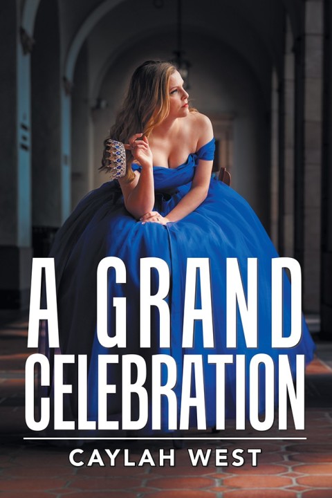 Cover image for book A Grand Celebration