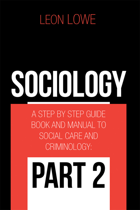 Cover image for book Sociology