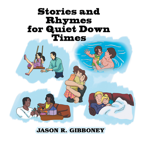 Cover image for book Stories and Rhymes for Quiet Down Times