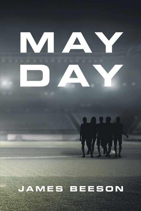 Cover image for book May Day