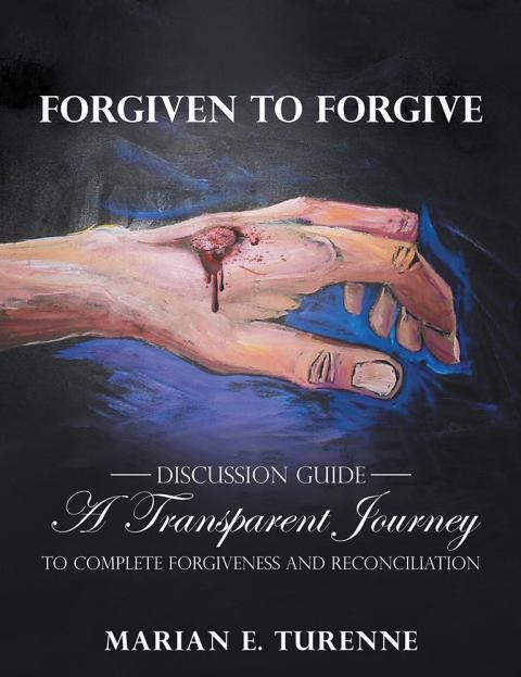 Cover image for book Forgiven to Forgive